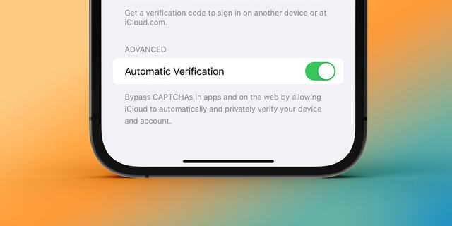 iOS 16 helps users bypass 